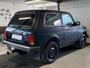 Lada (ВАЗ) 2121 (4x4) I Рестайлинг Тольятти  - изображение 24