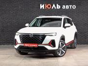 Changan CS35 Plus I Рестайлинг Екатеринбург  - изображение 23