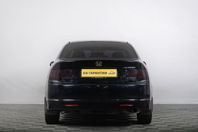 Honda Accord VII с пробегом 2006 года, цена 879 000 рублей, 290000 км, седан, Автокод Объявления