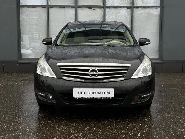 Nissan Teana II (J32) Рестайлинг с пробегом 2012 года, цена 1 125 000 рублей, 141165 км, седан, Автокод Объявления