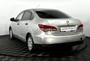 Nissan Almera III (G15) Нижний Новгород  - изображение 30