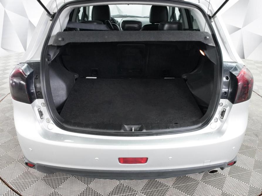 Mitsubishi ASX I Рестайлинг Ульяновск  - изображение 18