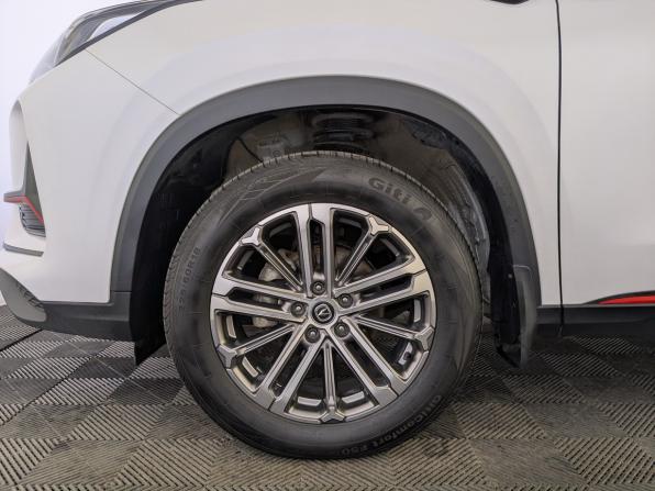 Changan CS75 Plus I Рестайлинг с пробегом 2023 года, цена 1 890 000 рублей, 89330 км, внедорожник, Автокод Объявления