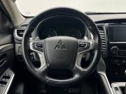 Mitsubishi Pajero Sport III Москва  - изображение 28