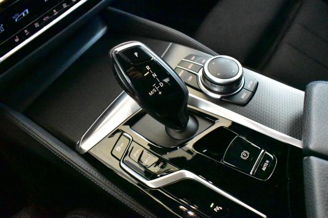 BMW 5 серии VII (G30/G31/G38) Рестайлинг с пробегом 2020 года, цена 3 933 000 рублей, 91785 км, седан, Автокод Объявления