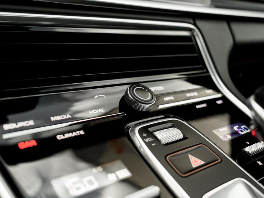 Porsche Panamera II Екатеринбург  - изображение 27