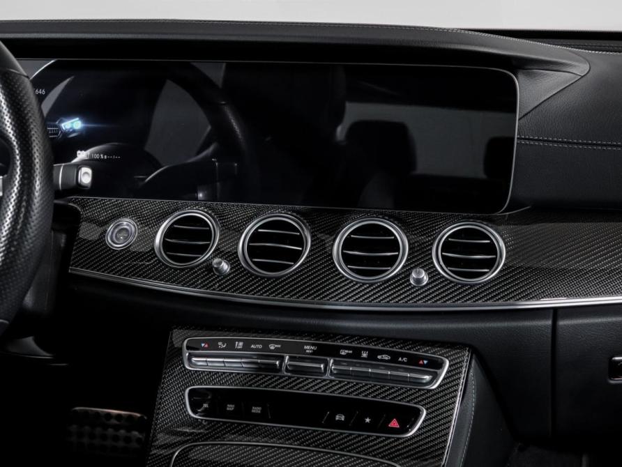 Mercedes-Benz E-Класс V (W213 S213 C238) Рестайлинг Москва  - изображение 13