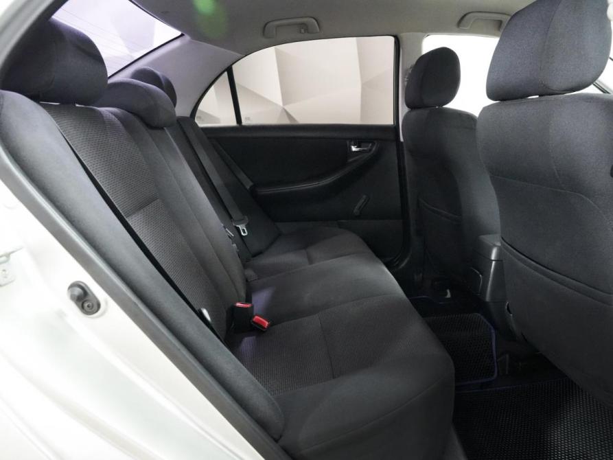 Toyota Corolla IX (E120 E130) Рестайлинг Ульяновск  - изображение 11