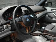 BMW X5 I (E53) Екатеринбург  - изображение 36