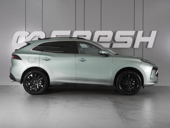 Forthing T5 EVO с пробегом 2024 года, цена 2 149 000 рублей, 50242 км, внедорожник, Автокод Объявления