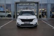 Kia Carnival IV Крым  - изображение 36