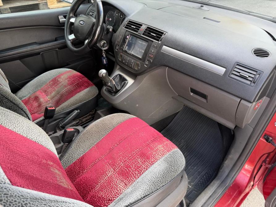 Ford C-MAX I Курган  - изображение 12