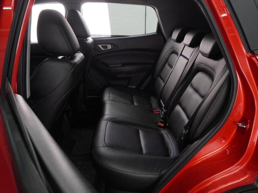 Chery Tiggo 4 I Рестайлинг Воронеж  - изображение 9