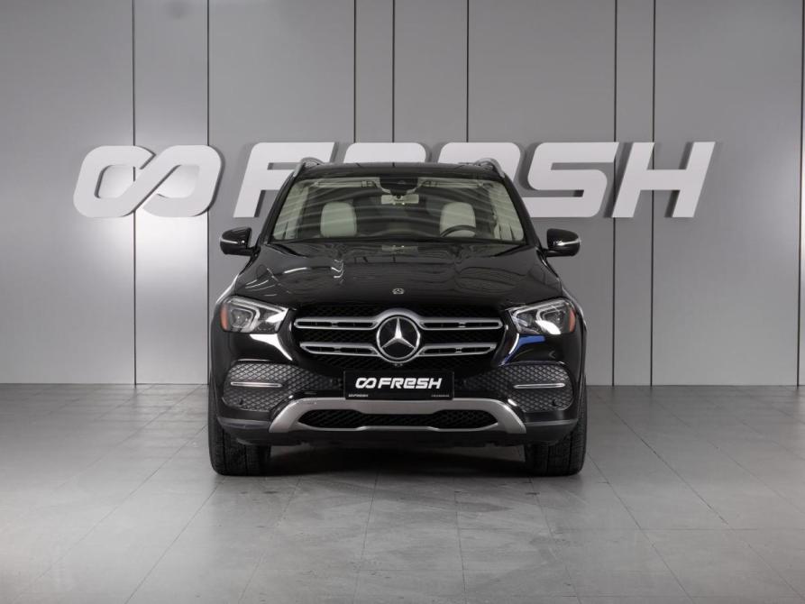 Mercedes-Benz GLE II (V167) Минеральные Воды  - изображение 3