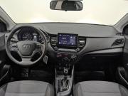 Hyundai Solaris II Рестайлинг Москва  - изображение 39