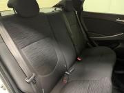 Hyundai Solaris I Рестайлинг Казань  - изображение 26