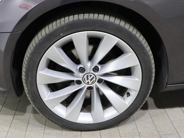 Volkswagen Passat CC I с пробегом 2011 года, цена 1 699 000 рублей, 80314 км, седан, Автокод Объявления