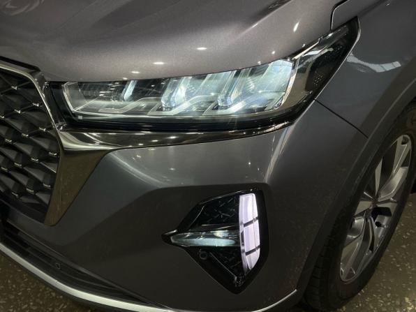Chery Tiggo 7 Pro Max I с пробегом 2023 года, цена 1 840 000 рублей, 49790 км, внедорожник, Автокод Объявления