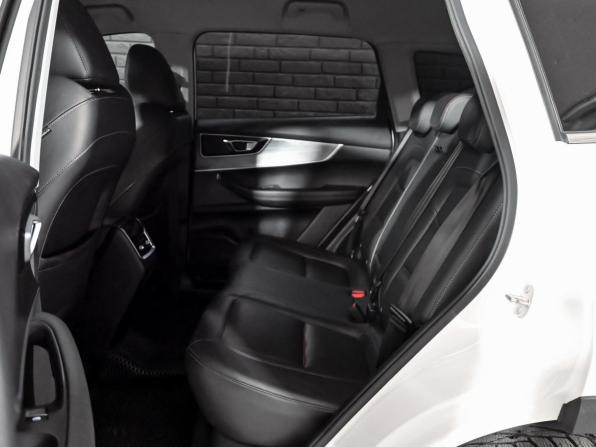 Chery Tiggo 7 Pro I с пробегом 2021 года, цена 1 700 000 рублей, 113597 км, внедорожник, Автокод Объявления