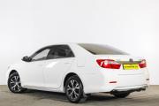 Toyota Camry VII (XV50) Тюмень  - изображение 24