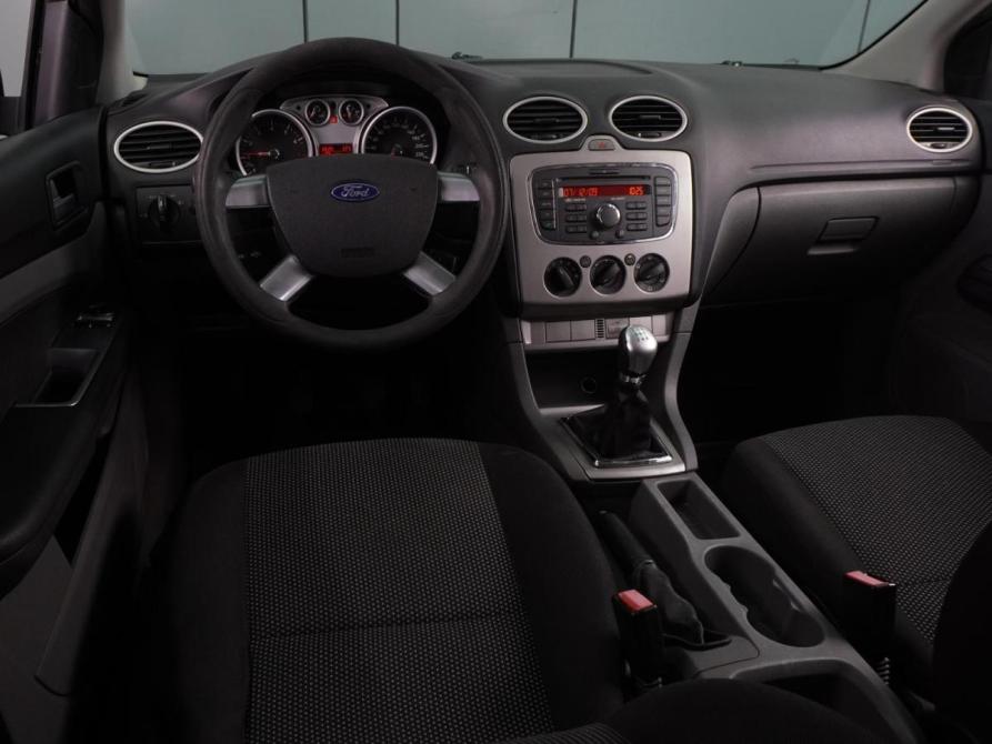 Ford Focus II Рестайлинг Воронеж  - изображение 6