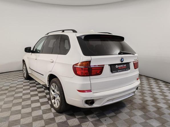 BMW X5 II (E70) Рестайлинг с пробегом 2010 года, цена 1 250 000 рублей, 233951 км, внедорожник, Автокод Объявления