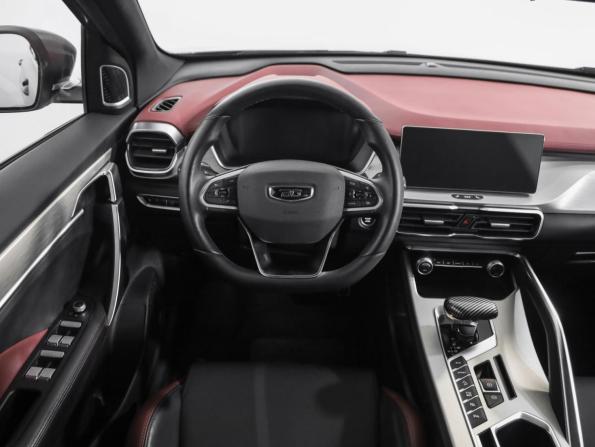 Belgee X50 с пробегом 2025 года, цена 2 149 000 рублей, 34013 км, внедорожник, Автокод Объявления