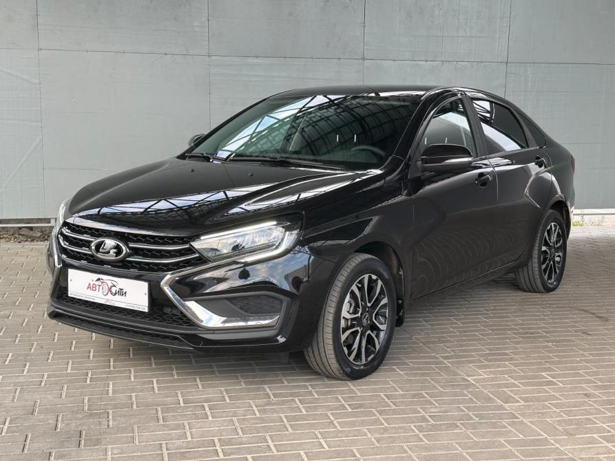 Lada (ВАЗ) Vesta I Рестайлинг (NG) Тамбов  - изображение 4