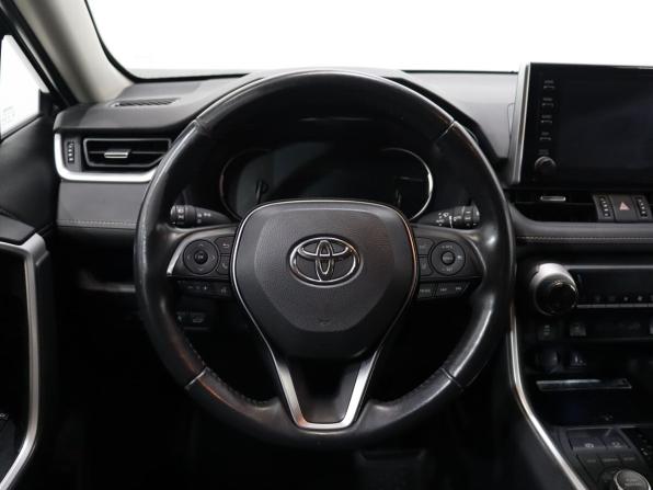 Toyota RAV4 V (XA50) с пробегом 2020 года, цена 3 249 000 рублей, 169816 км, внедорожник, Автокод Объявления