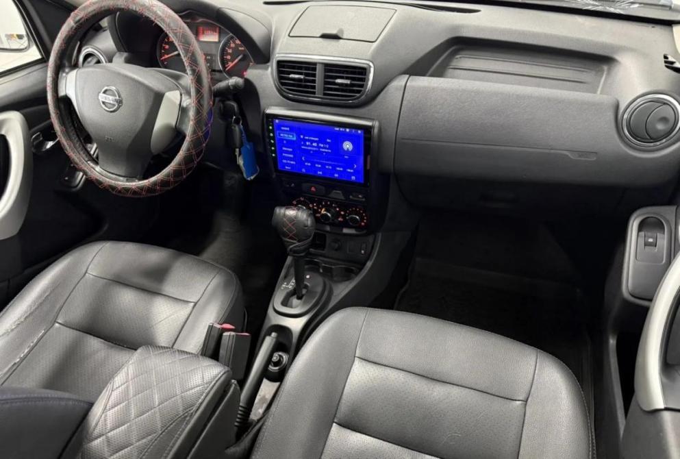 Nissan Terrano III (D10) Астрахань  - изображение 16