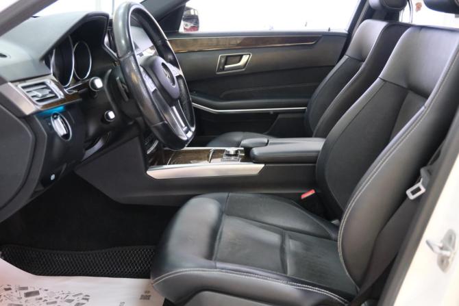 Mercedes-Benz E-Класс IV (W212 S212 C207) Рестайлинг с пробегом 2013 года, цена 1 809 000 рублей, 188000 км, седан, Автокод Объявления