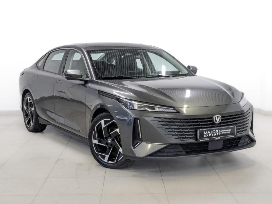 Changan Lamore Санкт-Петербург  - изображение 3
