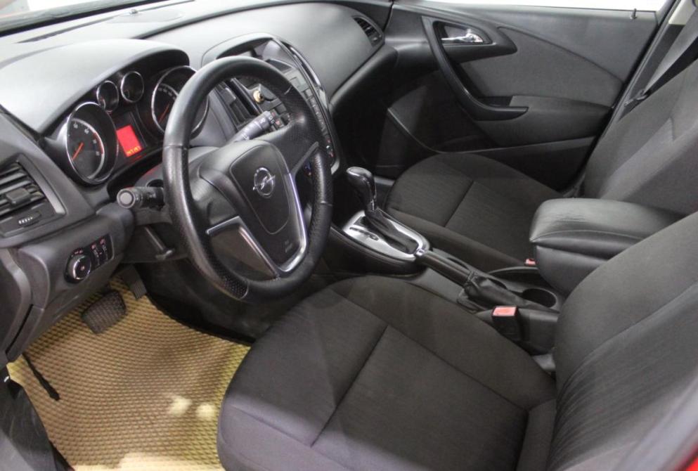 Opel Astra H Рестайлинг Астрахань  - изображение 20