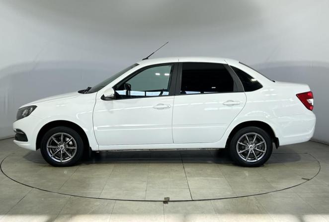 Lada (ВАЗ) Granta I Рестайлинг с пробегом 2023 года, цена 795 000 рублей, 46839 км, седан, Автокод Объявления