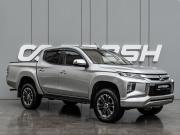 Mitsubishi L200 V Краснодар  - изображение 21