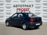 Renault Logan I Владимир  - изображение 19
