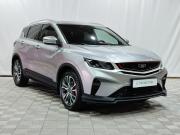 Belgee X50 Нижневартовск  - изображение 20