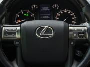 Lexus GX II Рестайлинг Москва  - изображение 39