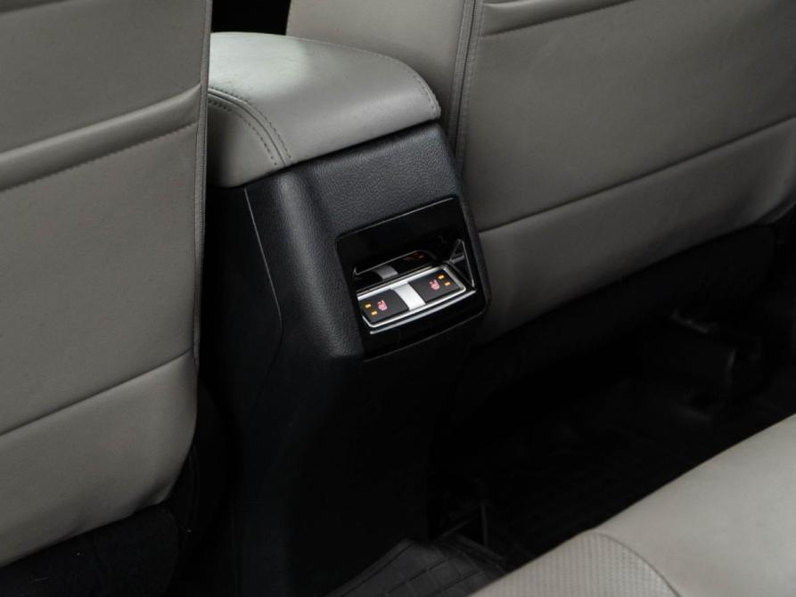 Subaru Forester IV Рестайлинг Москва  - изображение 12