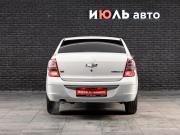 Chevrolet Cobalt II Екатеринбург  - изображение 23
