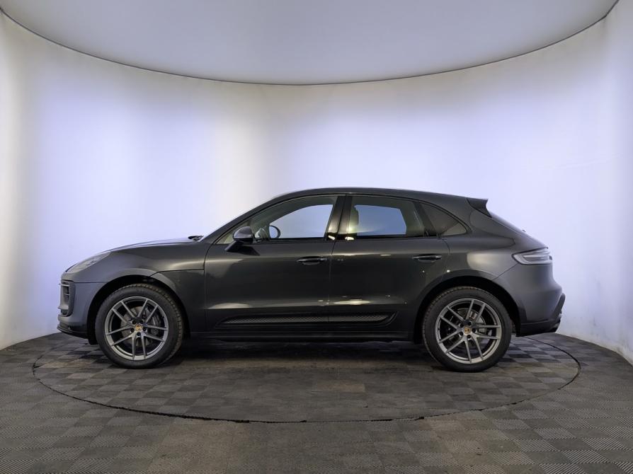 Porsche Macan I Рестайлинг 2 Москва  - изображение 9