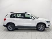 Volkswagen Tiguan I Рестайлинг Курск  - изображение 22