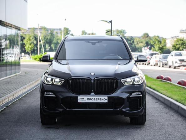 BMW X5 IV (G05/G18) с пробегом 2019 года, цена 5 049 000 рублей, 173948 км, внедорожник, Автокод Объявления