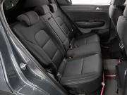 Kia Sportage IV Рестайлинг Тюмень  - изображение 27