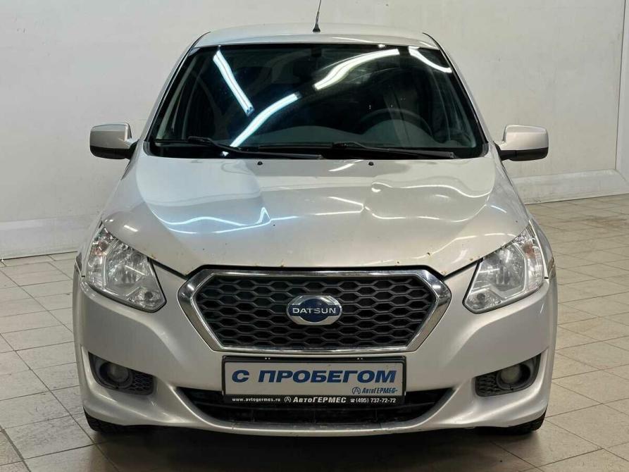 Datsun on-DO I Балашиха  - изображение 2