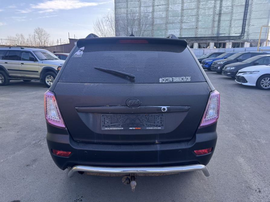 Lifan X60 I Сызрань  - изображение 6
