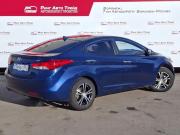Hyundai Avante V Воронеж  - изображение 12
