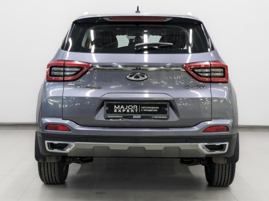 Chery Tiggo 4 Pro I Москва  - изображение 6