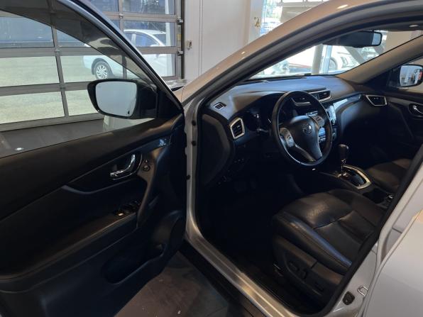 Nissan X-Trail III с пробегом 2016 года, цена 1 580 000 рублей, 229604 км, внедорожник, Автокод Объявления