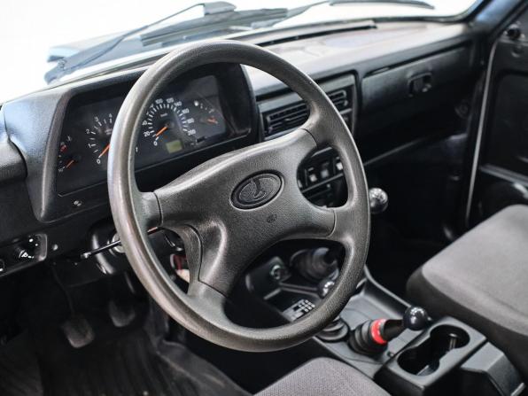 Lada (ВАЗ) 2329 с пробегом 2017 года, цена 600 000 рублей, 164054 км, offers.body_type.unknown, Автокод Объявления